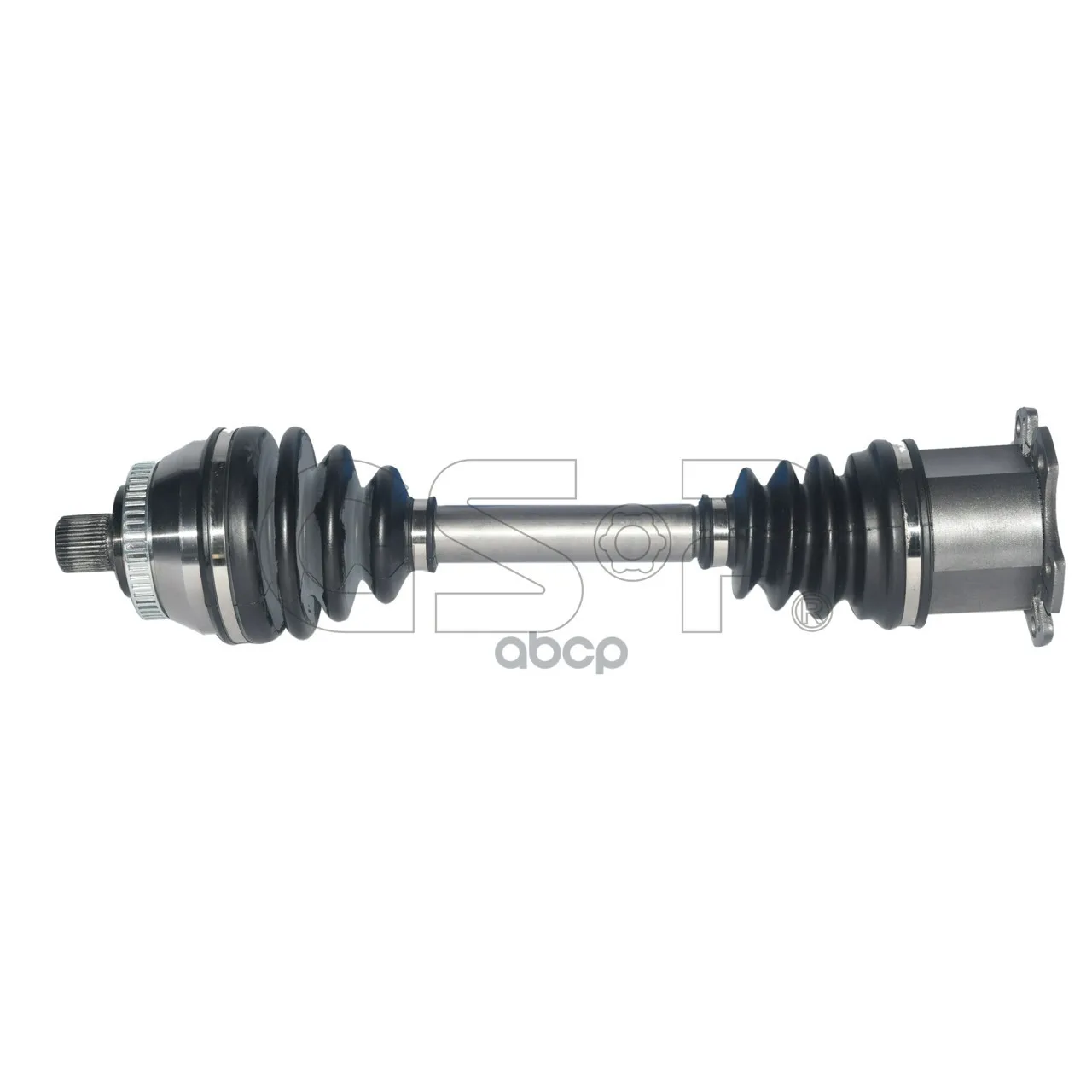 Привод В Сборе Vw Sharan/Ford Galaxy 1.82.8 9506 Лев/Прав. 203023 GSP арт. 203023