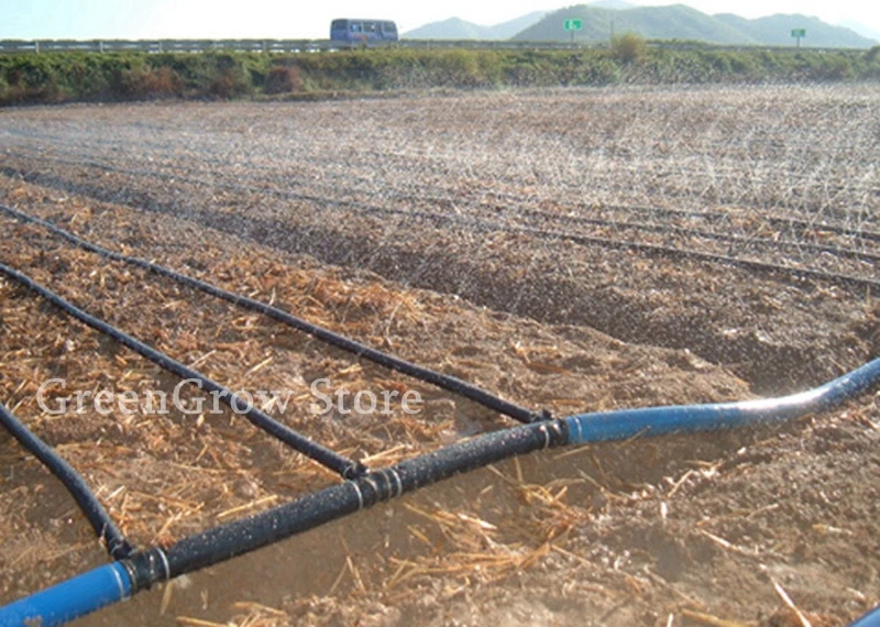 Fita de irrigação para árvores e frutas,