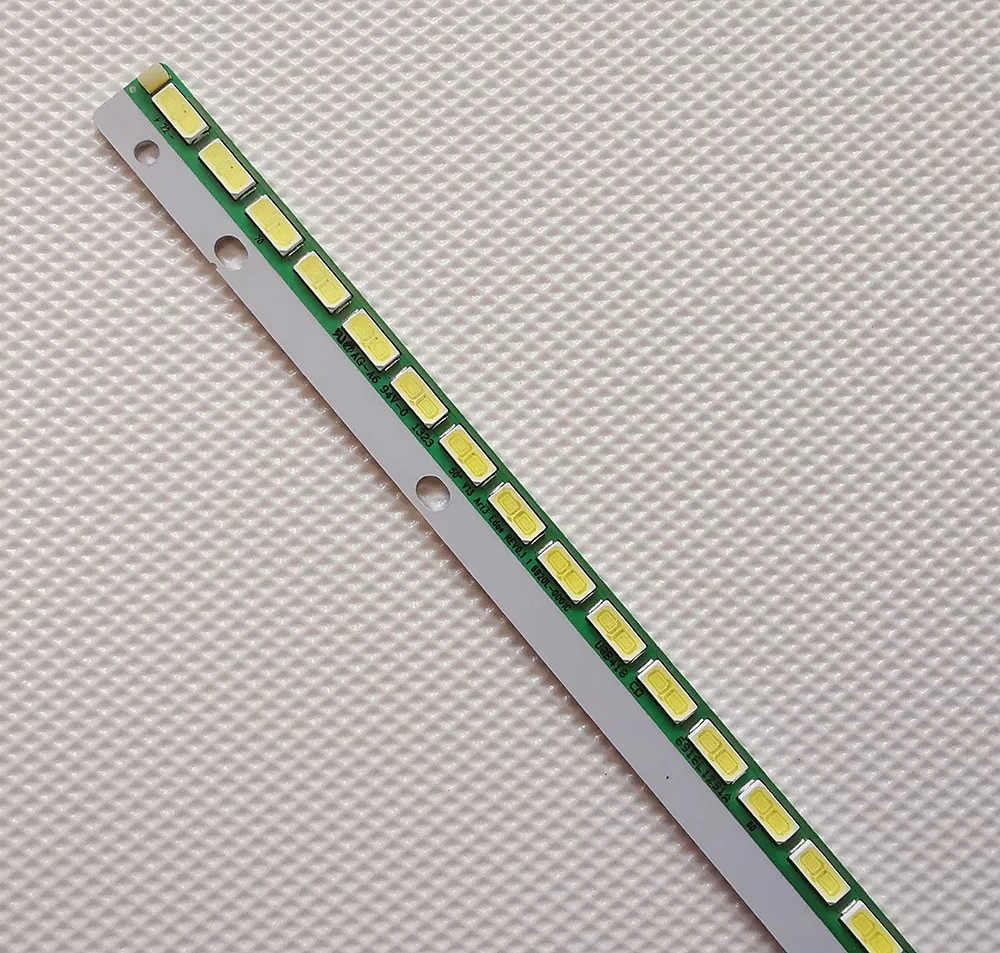 Новая Оригинальная Светодиодная лента для 50 &quotV13 Art3 Edge REV0.1 6920L 0001C 6922L 0083A 6916L1291A 6916L