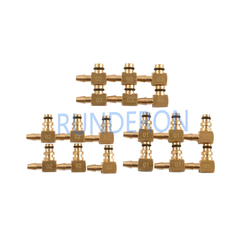 Тестер для ремонта форсунки Common Rail прибор дизельных двигателей измерения