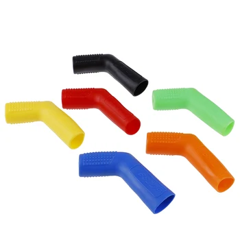 

1pc Motorcycle Gear Shift Lever Cover Rubber Sock Boot Shoe Protectors
