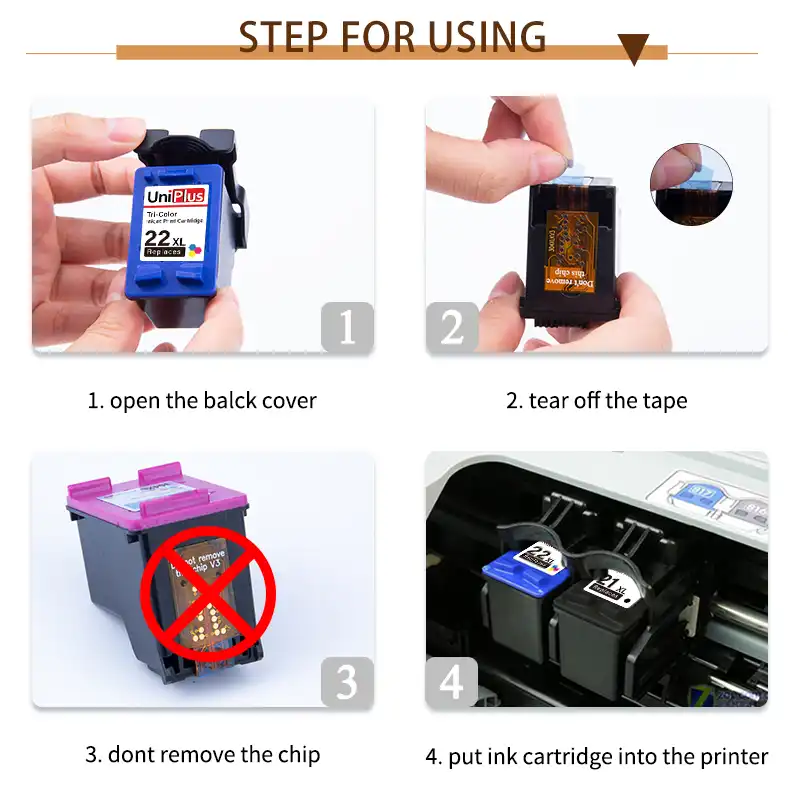 ink cartridges for hp deskjet 2633