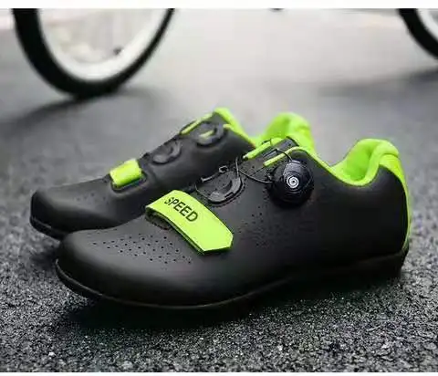Велосипедная обувь для горной дороги Мужская Спортивная обувь женская обувь для горного велосипеда самоблокирующаяся велосипедная обувь с низким верхом