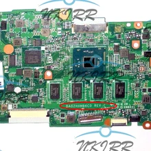 DA0ZHXMB6C0 NB. VCH11.001 NB. SHP11.005 NBVCH11001 NBSHP11005 4 Гб Оперативная память M.2 HDD Порты и разъёмы материнская плата для TravelMate B117-M AO1-132
