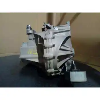 

20EA47 GEARBOX PEUGEOT 308