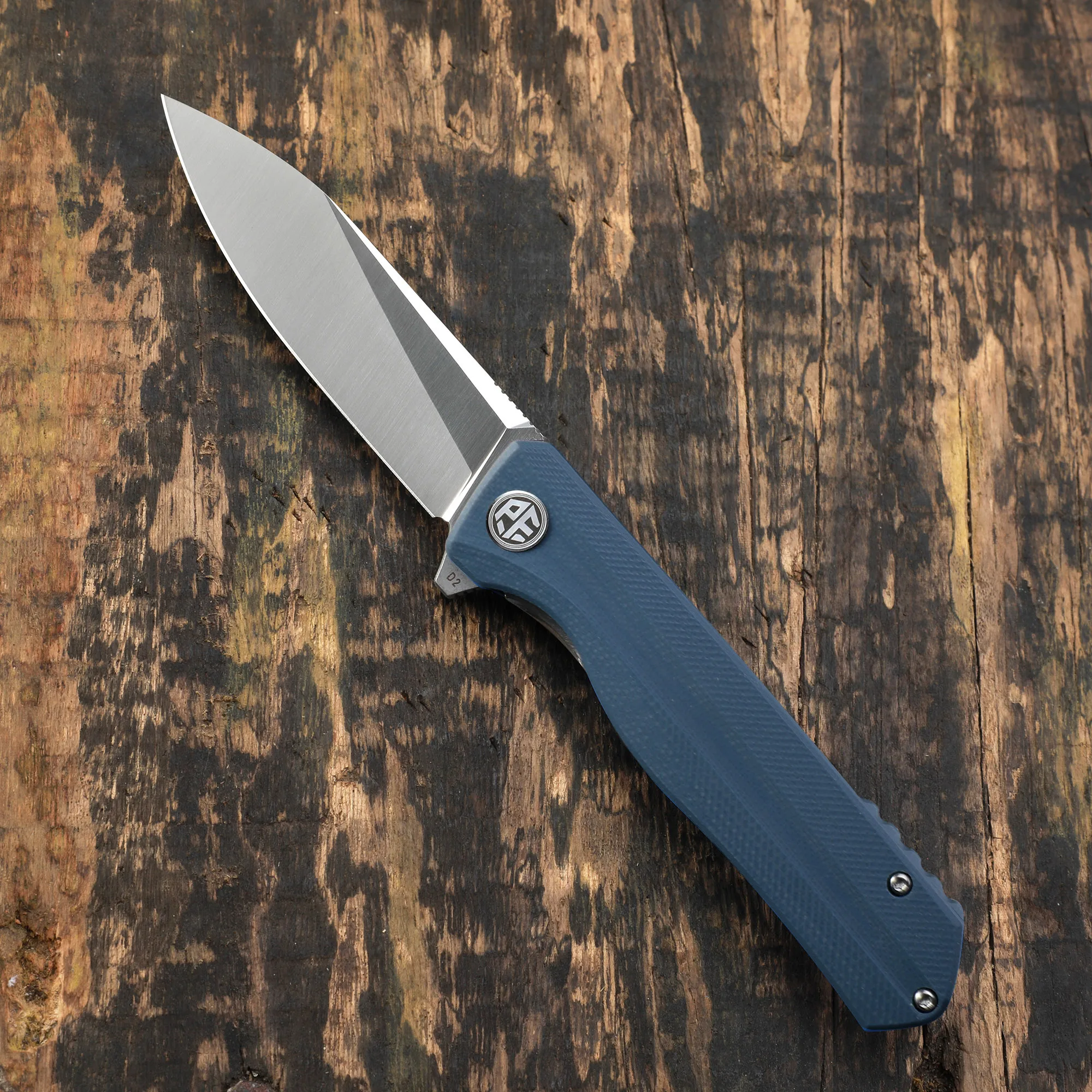 PF818GAS