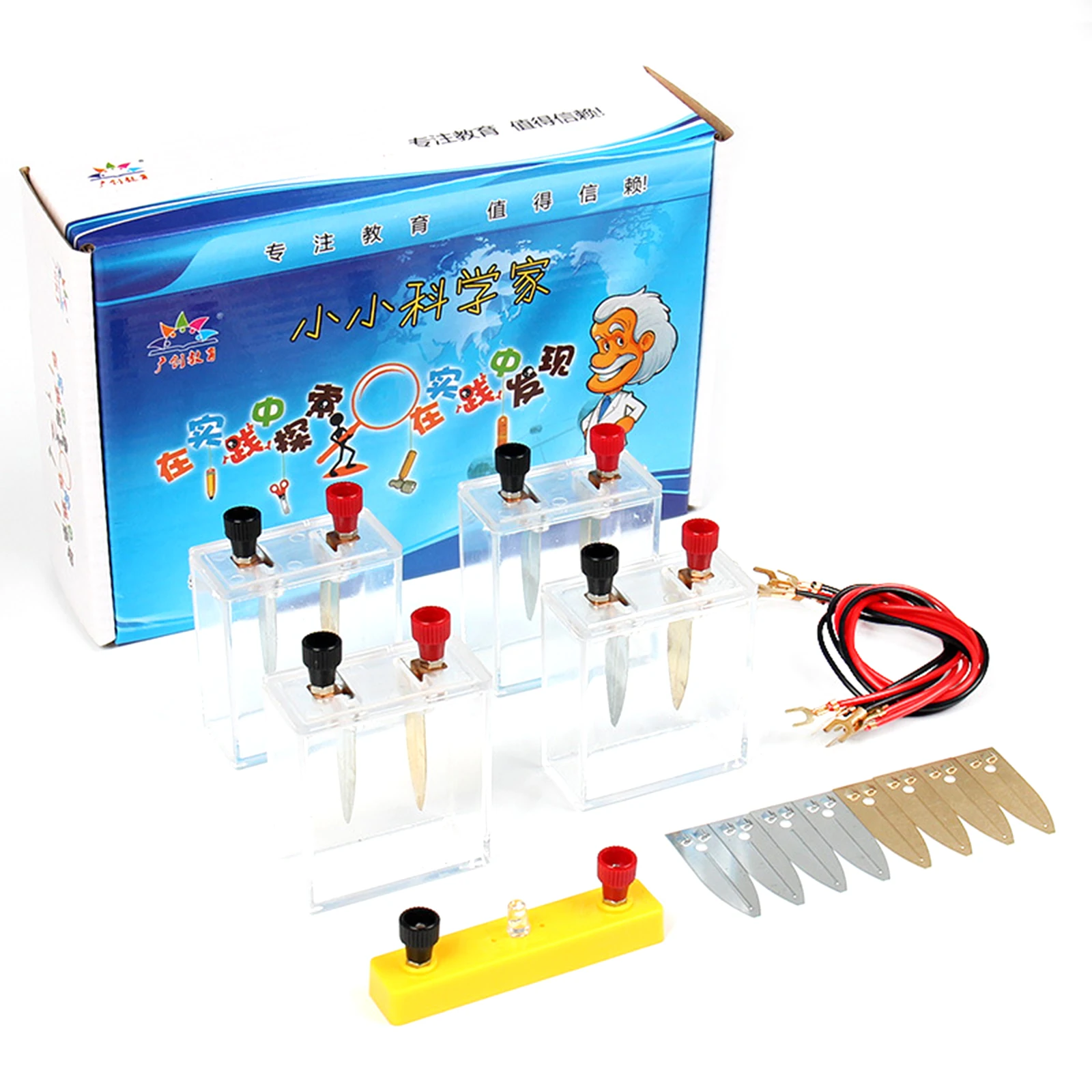 Биологическая энергия, научный набор «сделай сам», картофель, фрукты, поставка электроэнергии, эксперименты, научное обучение, обучающая игрушка Биологическая энергия, научный набор «сделай сам», картофель, фрукты, поставка электроэнергии, эксперименты, научное обучение, обучающая игрушка