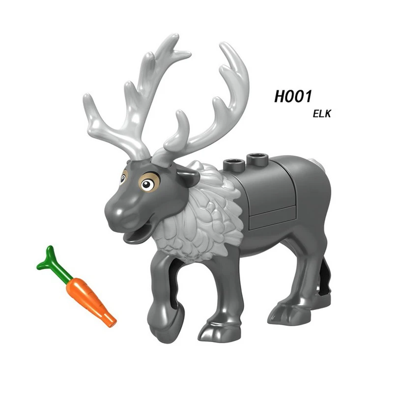 ELK