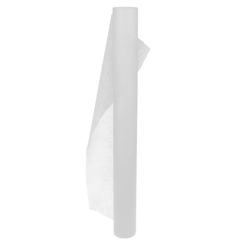DOUBLE SIDE ADHESIVE WONDER WEB IRON ON FUSIBLE BONDING HEMMING TAPE 42CM X 4 Meters Sewing Accessories