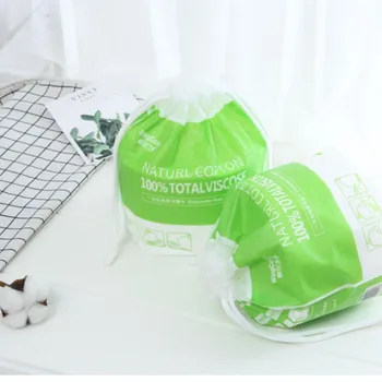 

Disposable Cleaning Face Towel Wash Face Non-woven Fabric Washcloths Paper Towels disposable Towels Travel Wet Wipes Beauty