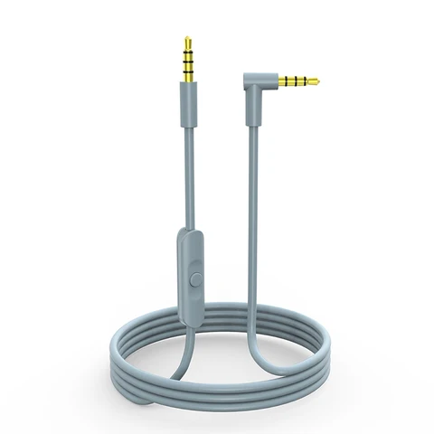 Cable for Beats by Dr. Dre Headphone Solo 2/3 HD/Studio/Pro/Detox/Wireless,for Samsung S8 LG G6 iPhone6S