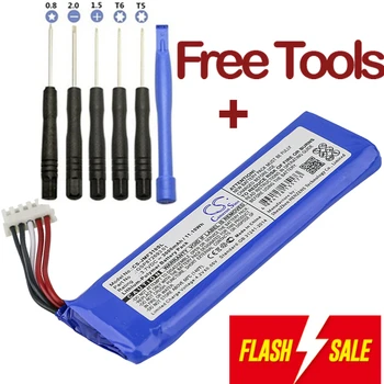 

Upgrade! Cameron Sino Battery for Flip 4 Special Edition etc.