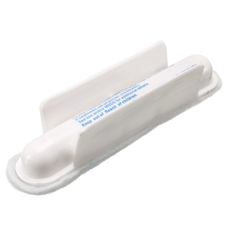 1 шт. универсальные стеклоочистители от дождя для автомобиля синяя мягкая