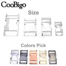 dog collar buckles wholesale