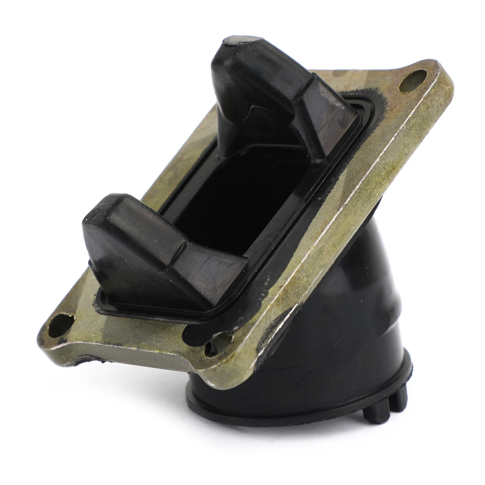 Carburetor Carb Insulator for Honda CR 125 R CR125R 1990-1995 16221-KZ4-700 16221-KZ4-860 Motorcycle Accessories