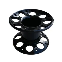 Премиум Дайвинг Finger Tech Spool Dive Diver Freediving Line Guide Reel Holder