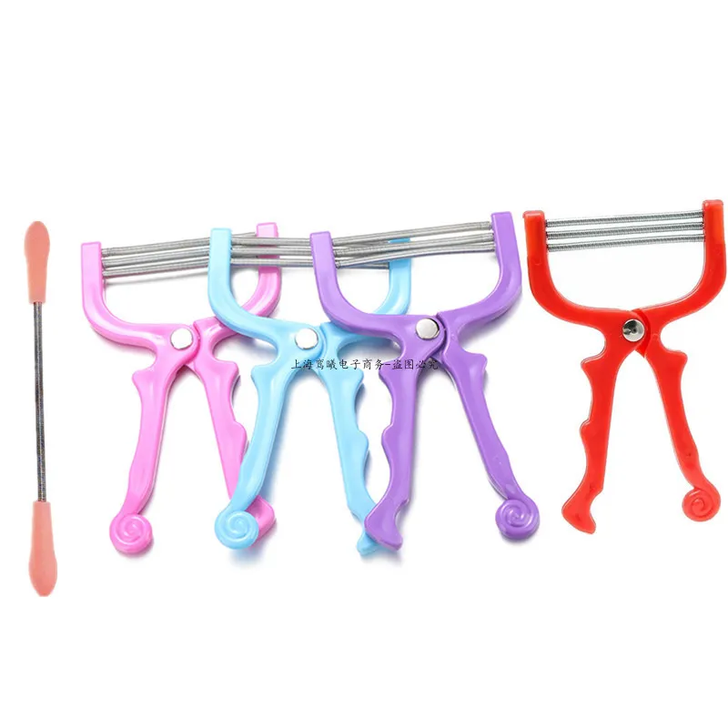 Smooth-Removal-Pad-Remover Skin-Care-Tools Body-Hair-Removal Buff Facial-Hair Exfoliator