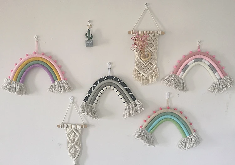 Boho-Hanging-Decor-Baby-Crib-Tent-Mosquito-Netting-Decorations-Lit-Enfant-Colorful-Rainbow-Nordic-Baby-Girl-Boy-Room-Decoration-016
