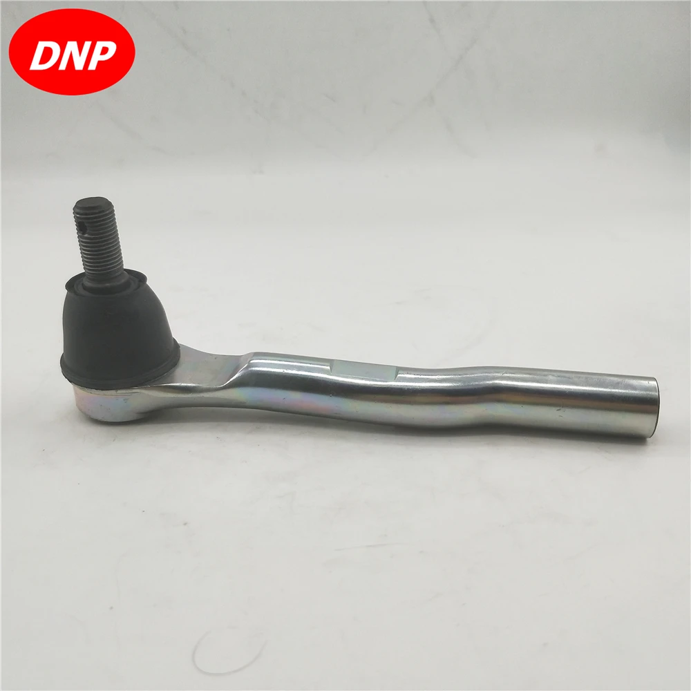 DNP Left Tie Rod End BALL JOINT for HONDA XRV15 53560-T7J-003 53560T7J003