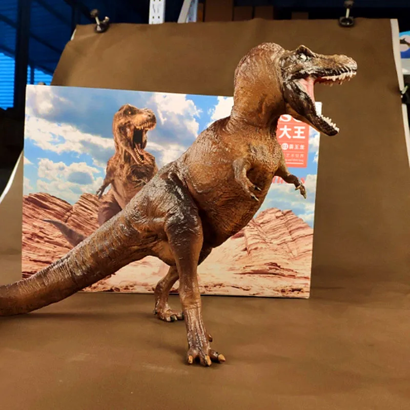 pnso dinosaur models