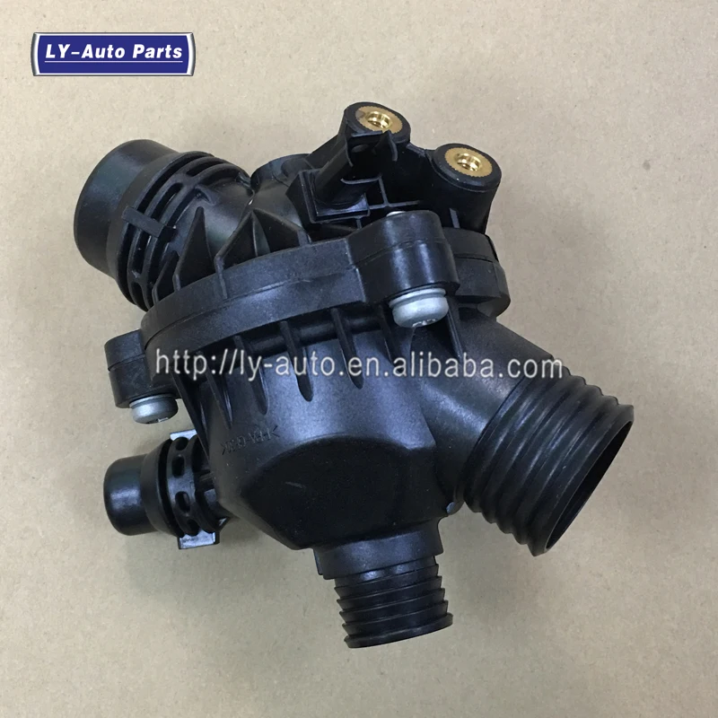 Thermostat Assembly For BMW E60 E65 E83 E85 E90 X3 Z4 11537549476