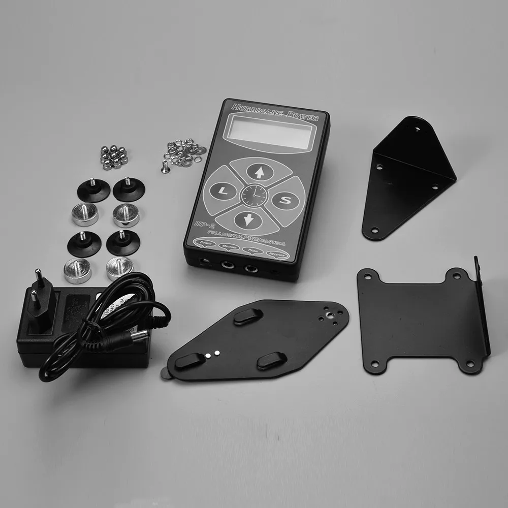 Professional Tattoo Power Supply Tattoo Equipment Body Art Tattoo Accessories Tattoo Equipment Body Art Tattoo Accessories