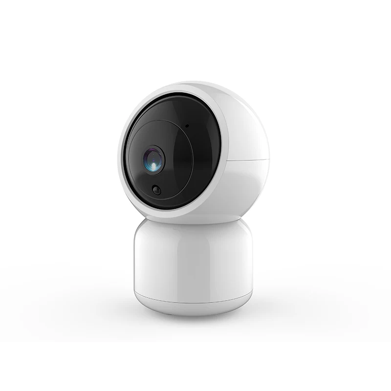 1080P HD Tuya Smart Life Alexa Беспроводная ip-камера двухсторонняя аудио панорамирование наклон цифровой зум безопасность смарт-камера с Wi-Fi
