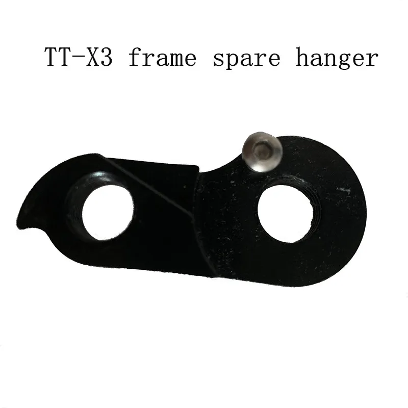 Best Carbon spare hangers SH01 Can only be shipped with frames and bicycles, not sold separately 0