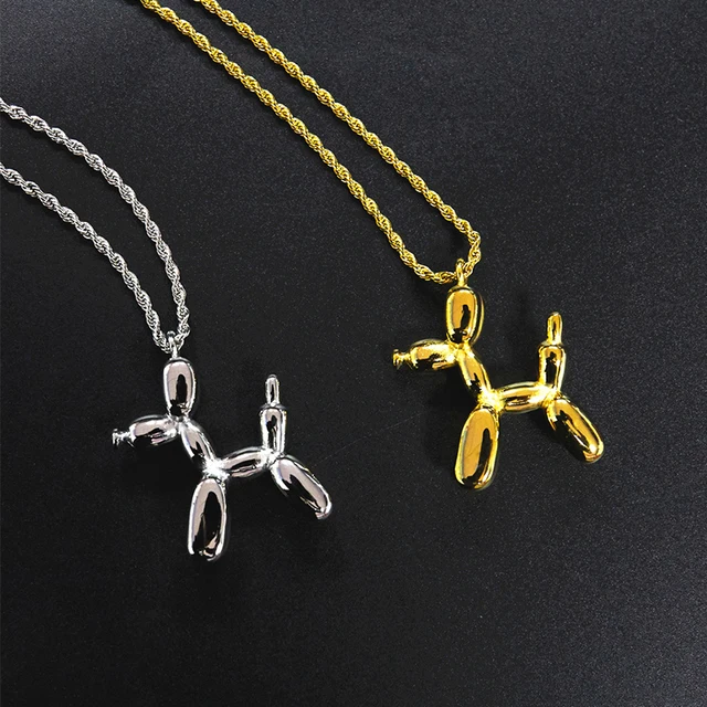Dog necklaces 4