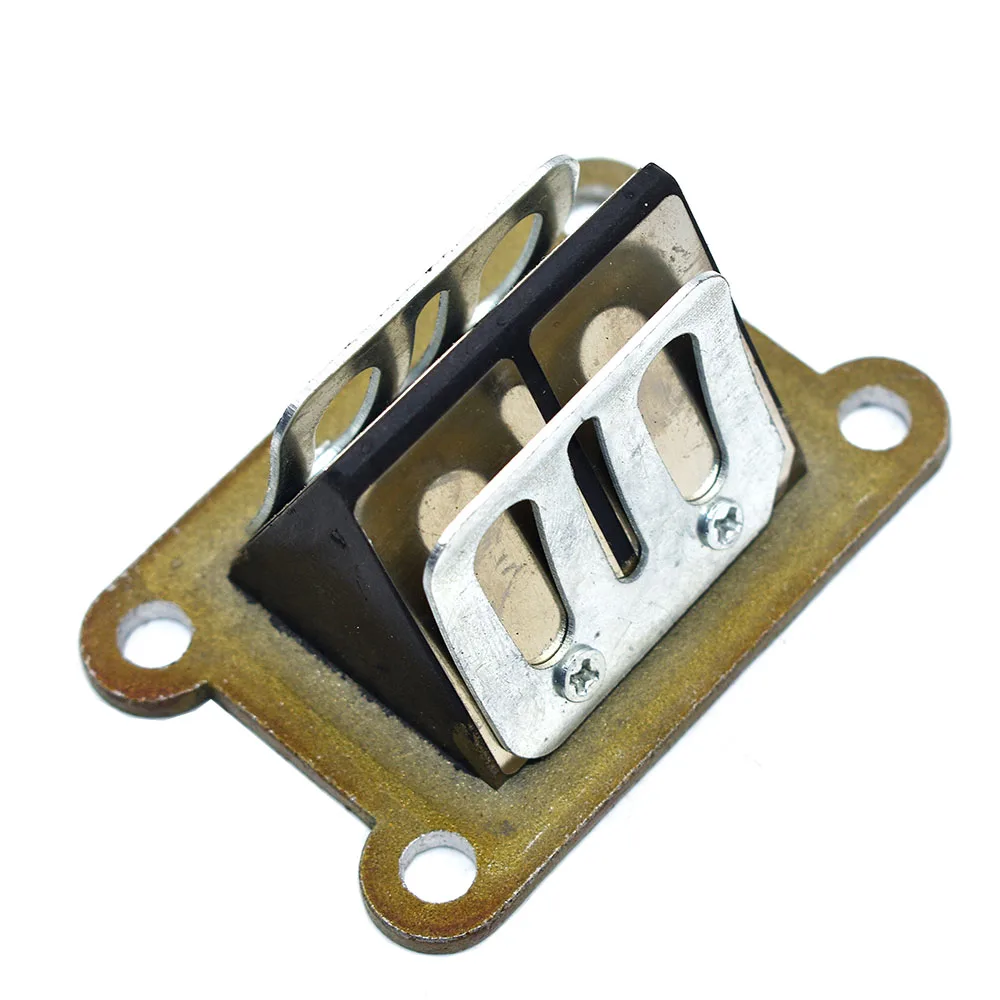 Valvola Reed 50Cc Per 50 50Sx 50Cc Junior 50Cc Sx 2001-2008 Mini Moto Dirt Cross Bike Parts