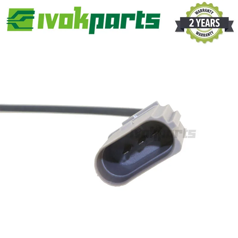 Датчик положения коленчатого вала для FORD GALAXY SEAT LEON ALHAMBRA 0261210275 V6 2 8 V5 3 2000 2010|Датчик