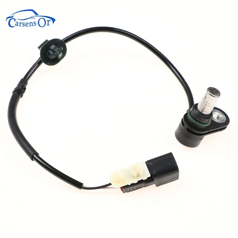 

AB31-2C216-AD RL Rear Left ABS Wheel Speed sensor For Ford Ranger 2012-2017 AB312C216AC DB392C216AC