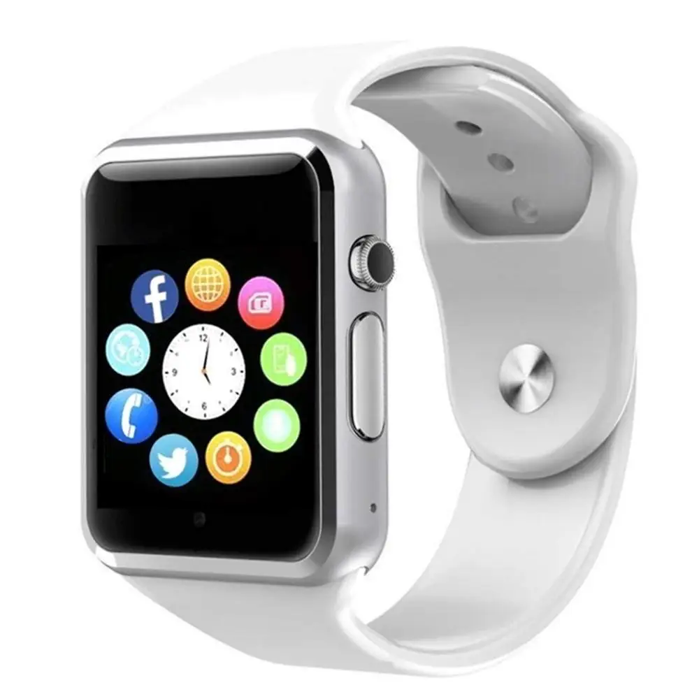 latest bluetooth smart watch