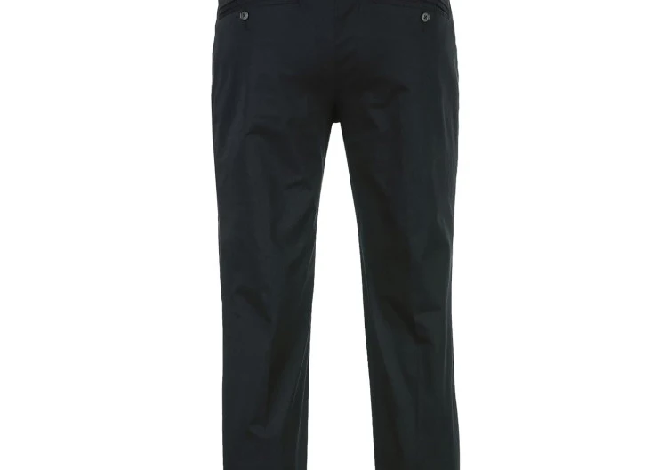 JackJones мужские хлопковые повседневные эластичные брюки деловые Брюки Мужская одежда 219114528
