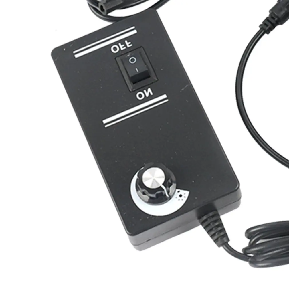 64mm152 LED Lamp Bead Illumination Microscope Adjustable Light Source Adjustable Ring Light Split Type