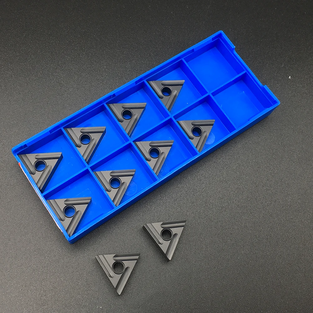 Рисунок 4 - инструменты для токарного станка FT4125