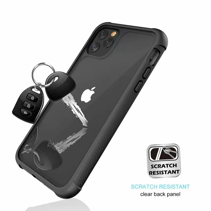 Shockproof Rugged Case for iphone11 Pro Max (7)