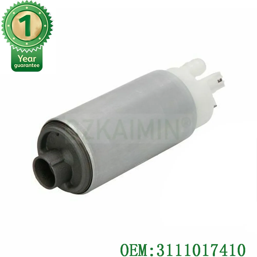 

Топливный насос OEM 3111017410 311102D000 311102B960 0K2KB1335ZB для VW BORA JETTA/IV GOLF/Mk NEW/BEETLE/Convertible AUDI A4/S4 A3/S3