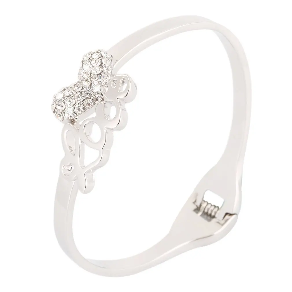 Минимализм браслет ананас для женщин Изысканные Подарки BFF ювелирные изделия дружба нержавеющая сталь Розовое золото ананас браслет Femme