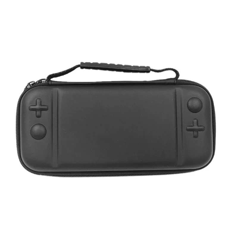 Для nintendo Switch Lite сумка-Органайзер для путешествий кейс коробка для хранения для nintendo Switch Lite мини консоль контроллер аксессуары