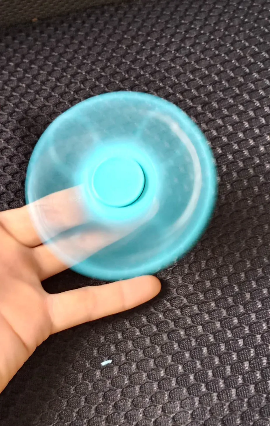 Треугольный кончик пальца Gyro Finger спиральные игрушки для отдыха Gyro Spinner аксессуары Gyro Toy Fingertip скейтборд