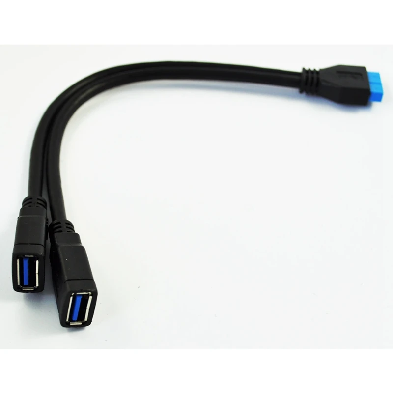 Гироборд с колесами 8 дюймов USB 3 0 20-контактный разъем материнская плата Female до 2
