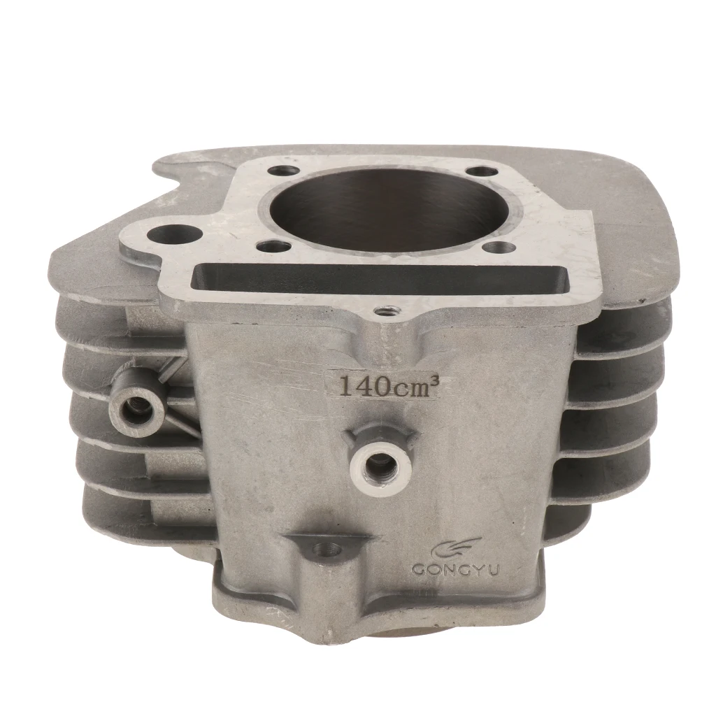 Upgraded Big Bore cylinder Barrel Engine Block Piston for Dirt Pit Bike