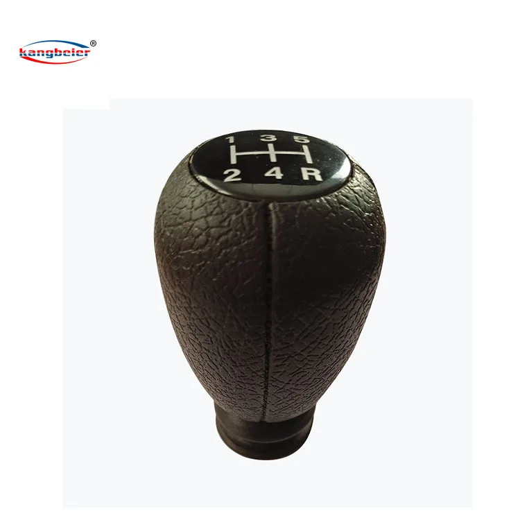 New Style Sike/da hao/Sharp Speed/Send 6 Speed Car Shift Lever Handle High Quality Handball