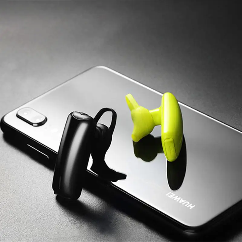 Bluetooth-гарнитура, беспроводные bluetooth-наушники, Стерео шумоподавление, Музыкальный Микрофон для наушников, драйвер телефона
