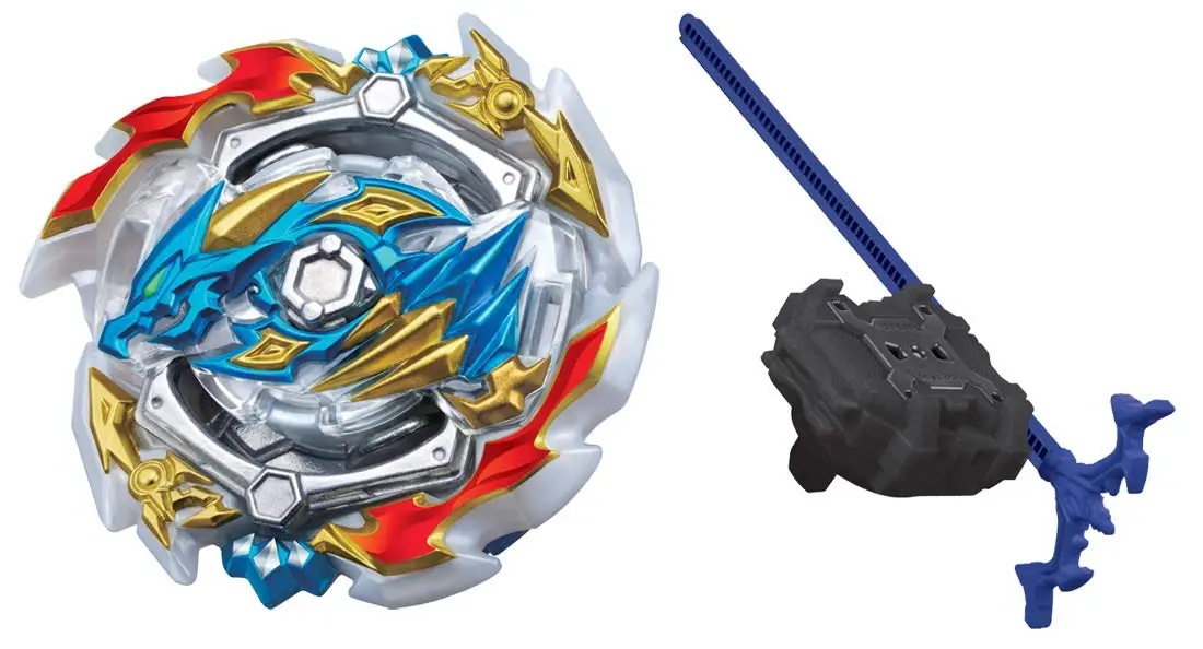 Takaratomy Beyblade Burst B-133 Dx Starter Ace+ rock+ gran Dragon. Жало. Зарядка Bayblade Bay Blade популярная Коллекция игрушек для мальчика