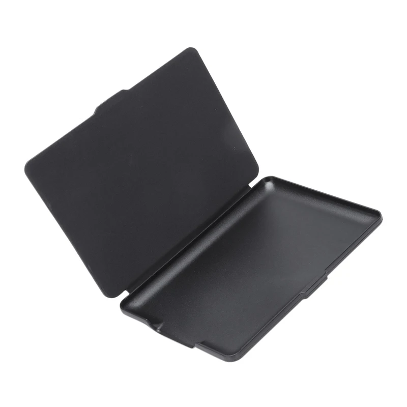 

Hot Magnetic PU Leather Cover Case slim for Amazon Kindle Paperwhite (Cross pattern, Black)