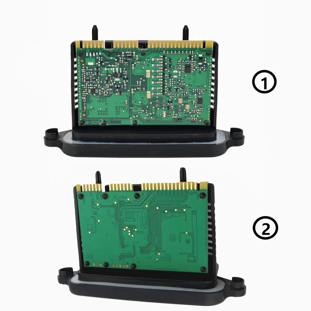 Высококачественный новый модуль драйвера фар AHL Xenon Control TMS 63117316217 для B MW 5 Series F07 F10 |