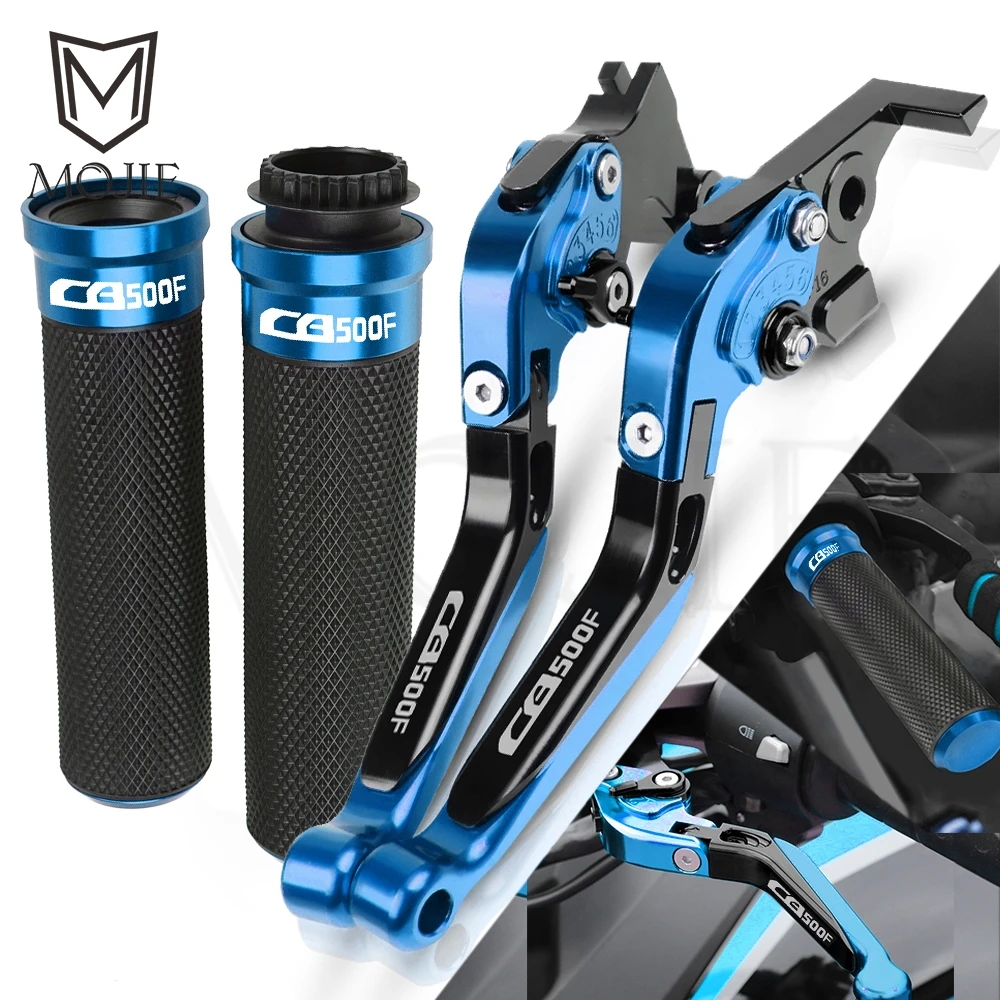 Рычаги сцепления для мотоциклов Honda CBR500R/CB500F/X CBR CB 500 R F/X 500R 500F 500X 2013-2018 2017 |