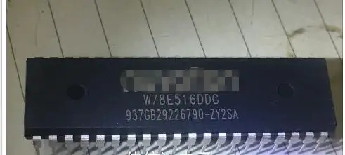 Бесплатная доставка Новый W78E516DDG